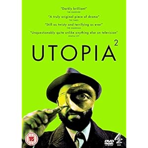 Utopia: Series 2