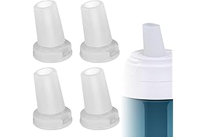 Brita Water Bottle Replacement Parts by H2O Fridge - Compatible with Brita...