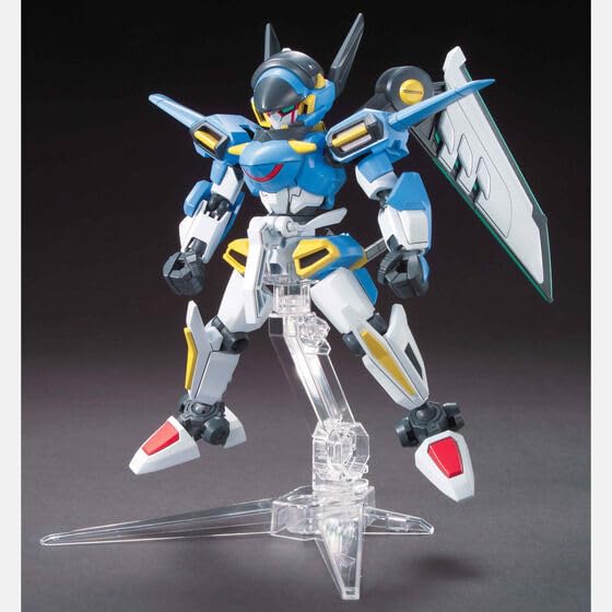 ダンボール戦機 LBXイカロス・フォース プラモデル Amazon | プラモデル ダンボール戦記 LBXイカロス・フォース