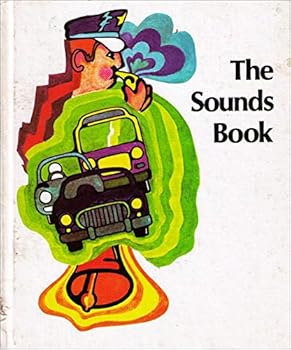 Hardcover The Sounds Book (Britannica Discovery Library) Book