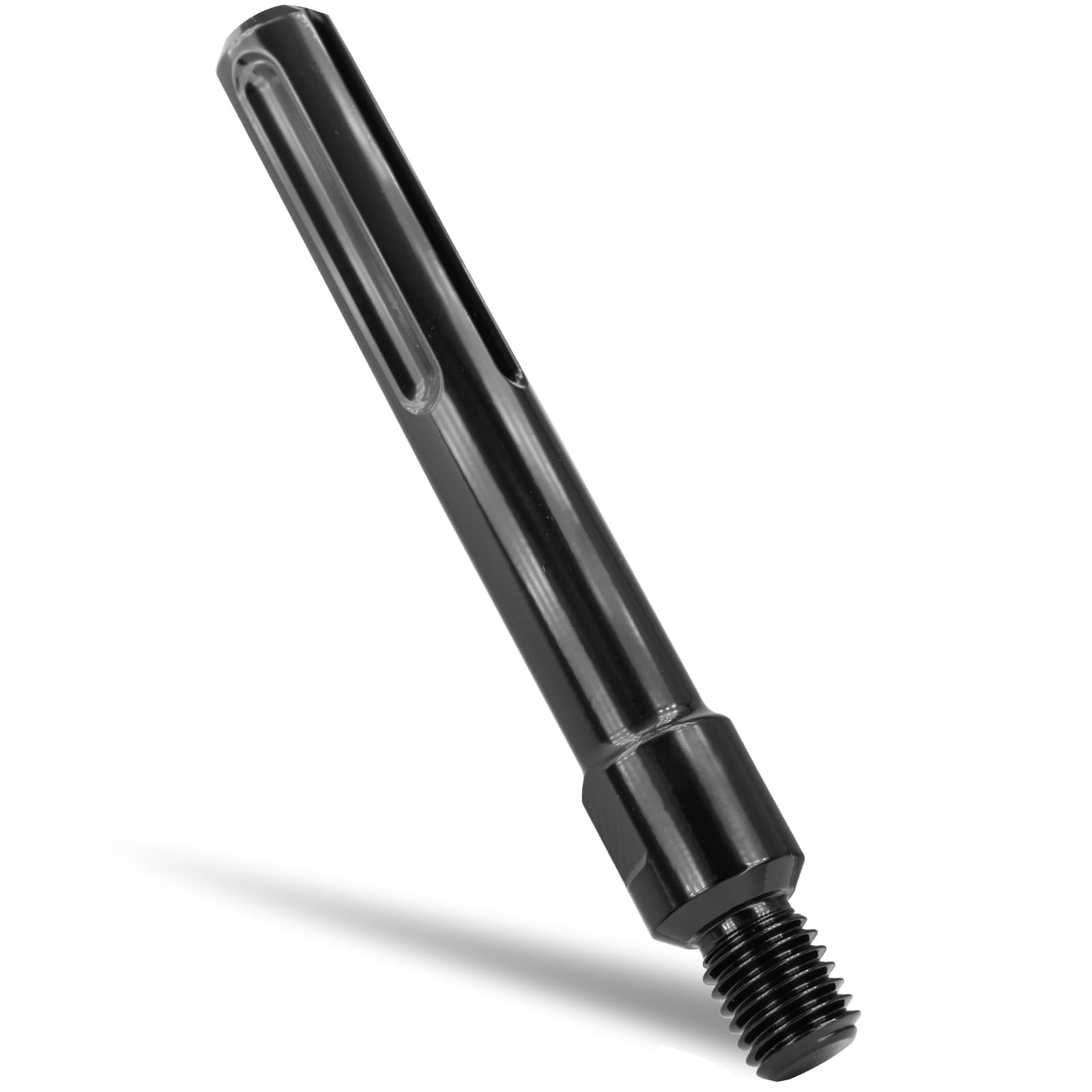 コンクリートコアビット Φ90mm 有効長270㎜ 新品未使用 一本物コアビット Cロット 有効長270L | ダイヤモンド工具の製作・販売