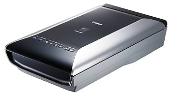 Amazon | Canon フラッドベッドスキャナー CanoScan 9000F A4