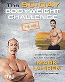  The 90-Day Bodyweight Challenge for Men