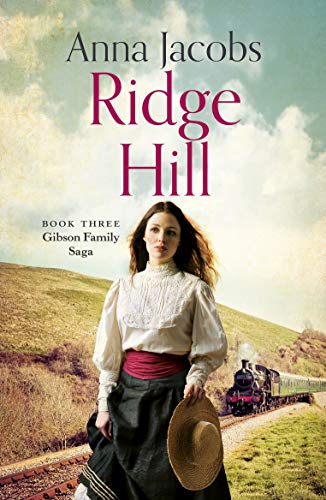 ridge hill