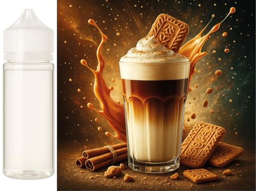 Arôme concentré latte macchiato spéculoos : un souvenir d'enfance - 3