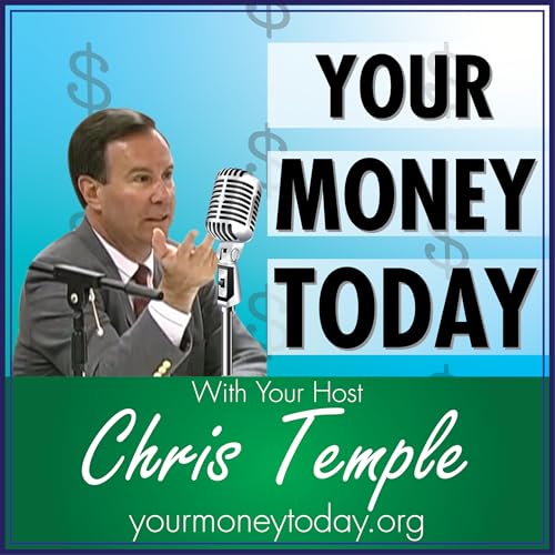 Your Money Today Podcast Por Your Money Today arte de portada