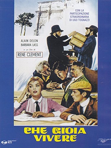 Preisvergleich Produktbild Che gioia vivere [IT Import]