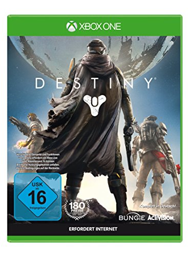 Destiny - Standard Edition