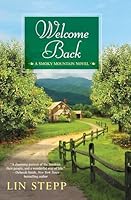 Welcome Back 1617732826 Book Cover