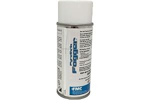FMC 5 Oz Pyrethrin Fogger