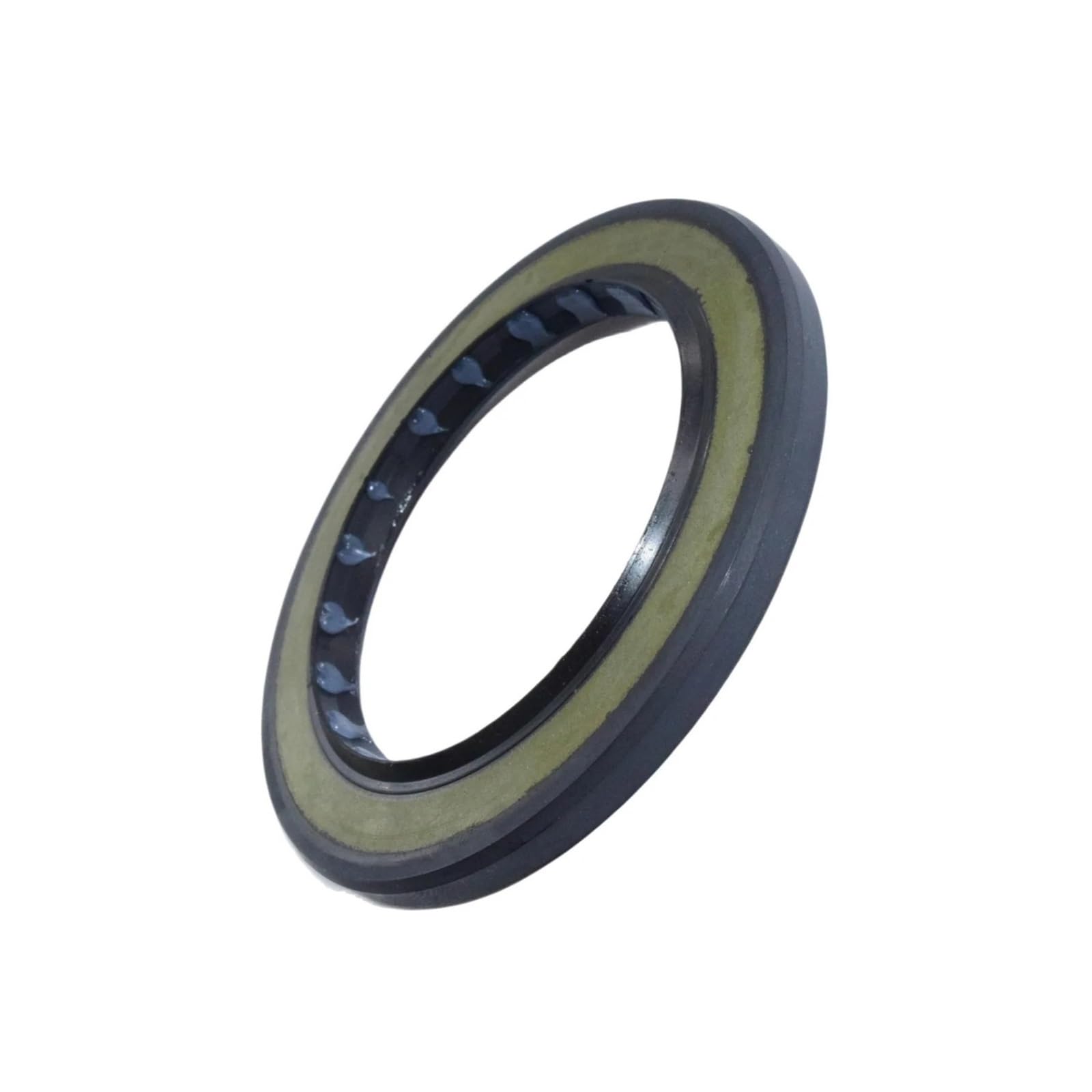 YMUGUEGH 50×72×5mm/BAHDSL1.5/ For HSL850-7A Hydraulic pump oil seal,Used in Hydraulic Pump/Motor Rotary Shaft Seal