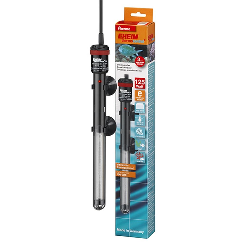 Eheim Thermocontrol-​e - Barra riscaldante da 125 Watt