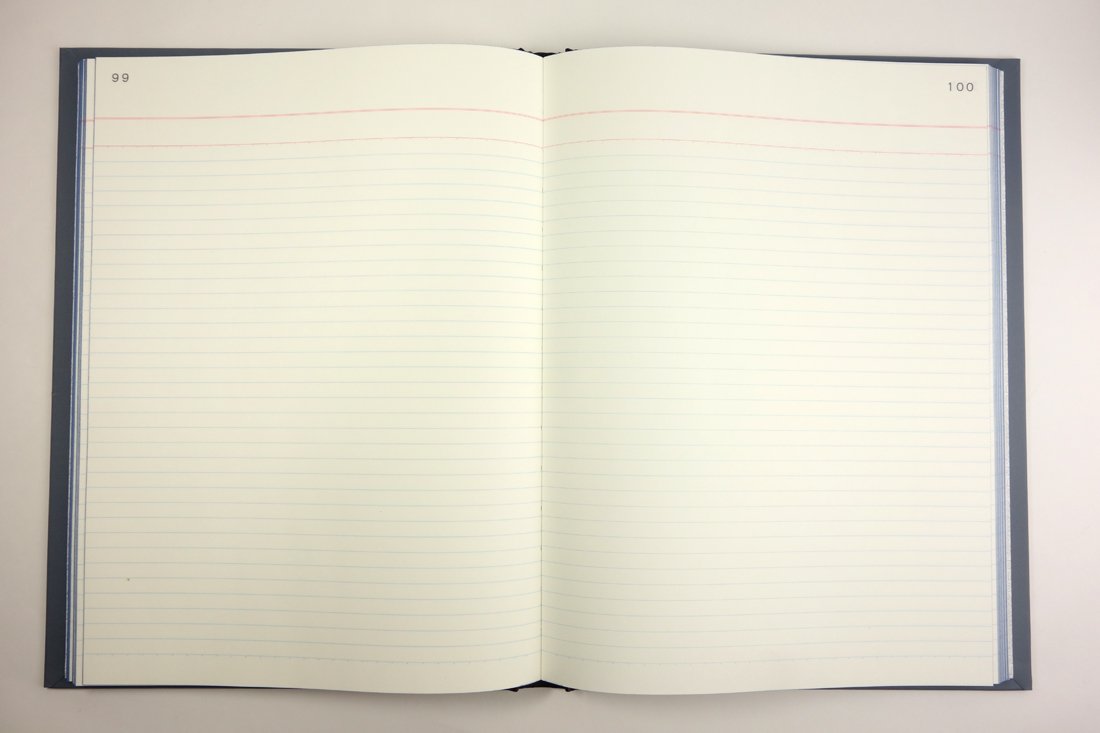 Amazon | コクヨ(KOKUYO) 帳簿 補助帳 A4 200ページ チ-286 | 会計帳簿  