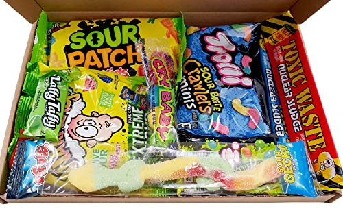 Confezione Piccola Assortita di Caramelle