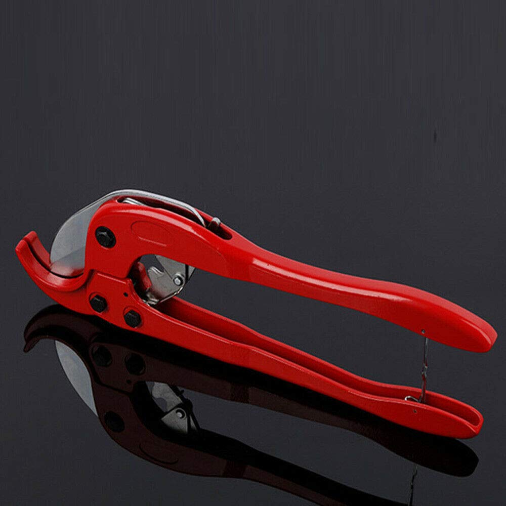 Buy Vogueing Tool PVC Pipe Cutters PEX Tubing Cutters Heavy Duty