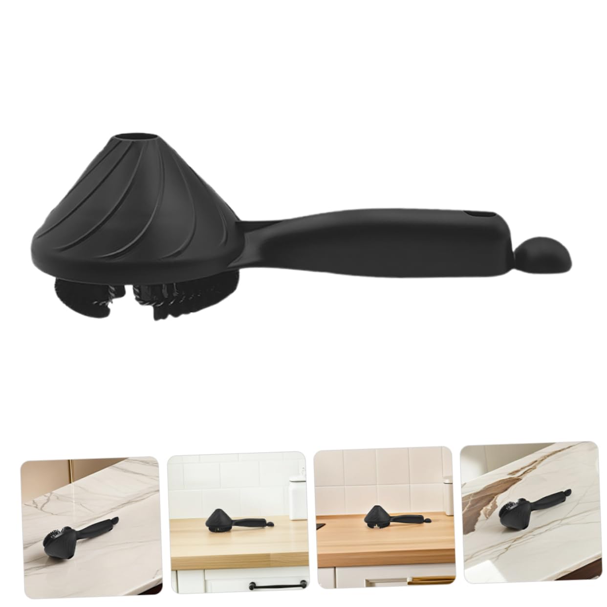 Cepillo Para Limpieza Café Molinillos Para Cafeteras Espresso Herramienta De Limpieza Hogar