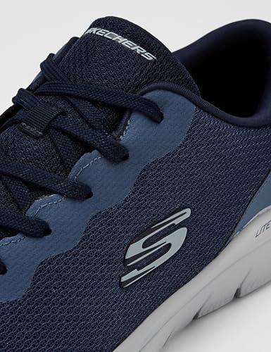 Image of Skechers Mens Summits Sneaker