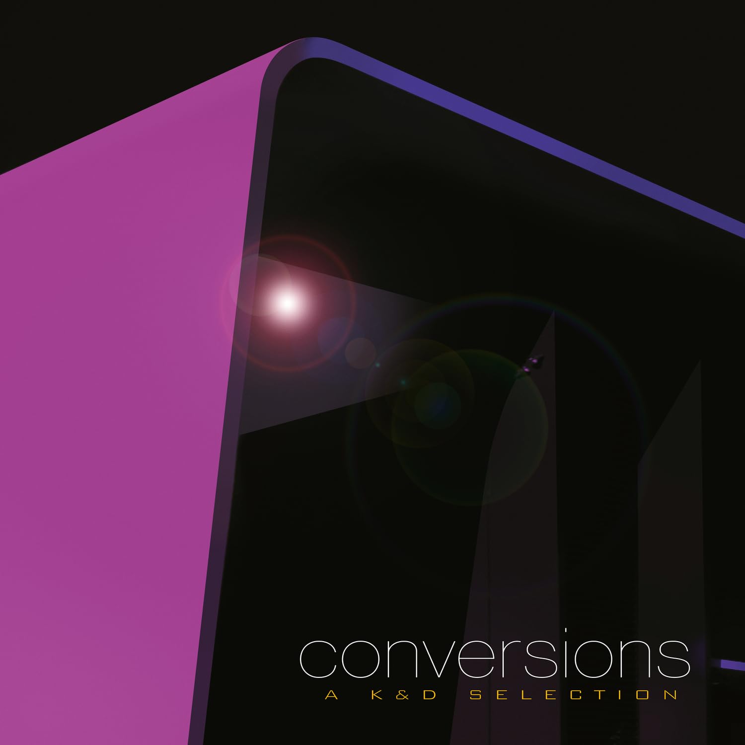 Conversions - A K&D Selection / Remastered By Mischa Janisch [VINYL]