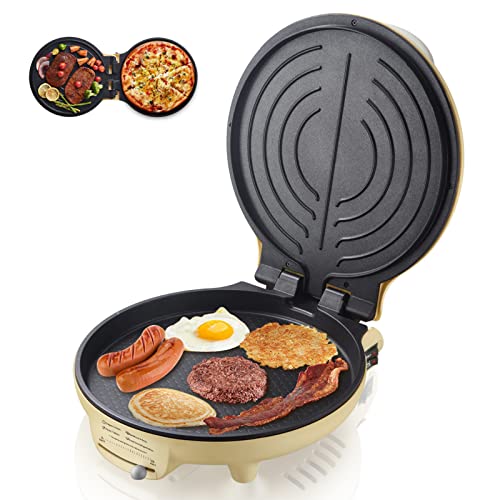 Amazon Best Sellers Best Electric Griddles