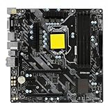 Conception d'amélioration du cœur : grâce à une disposition avancée et une conception d'alimentation entièrement numérique, cette carte mère atteint une amélioration du cœur, prenant en charge plus de cœurs et offrant de meilleures performances.