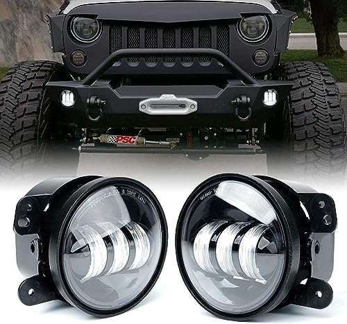 フォグランプ SUPER OFF ROADER ランクル ジープ ジムニー 51WhaiFVVtL.jpg