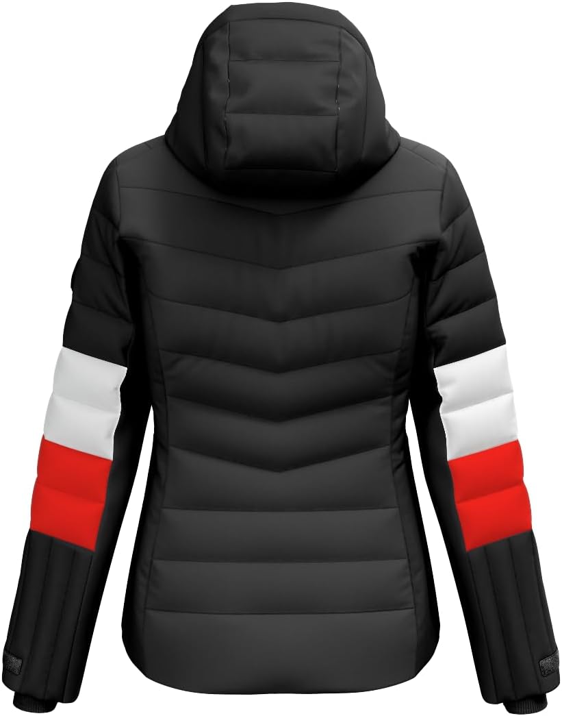 HEAD womens Clairice Jacket Women