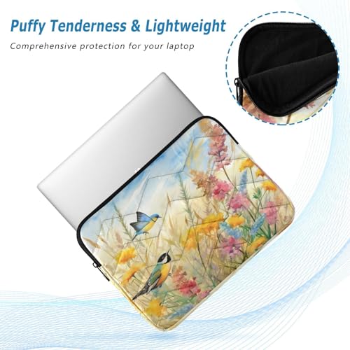 Funda rústica para portátil de 13-14 pulgadas miniatura 5