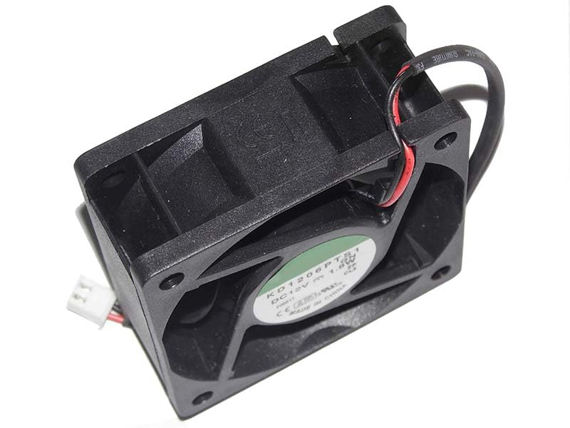Ventilateur de refroidissement pour boîtier informatique 12V - 3