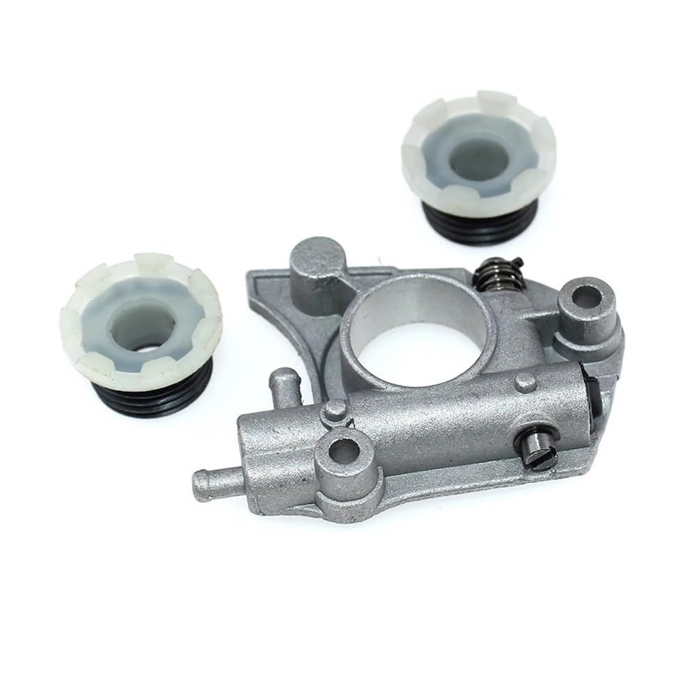 Pompe à huile de lubrificateur automatique de tronçonneuse CS-450