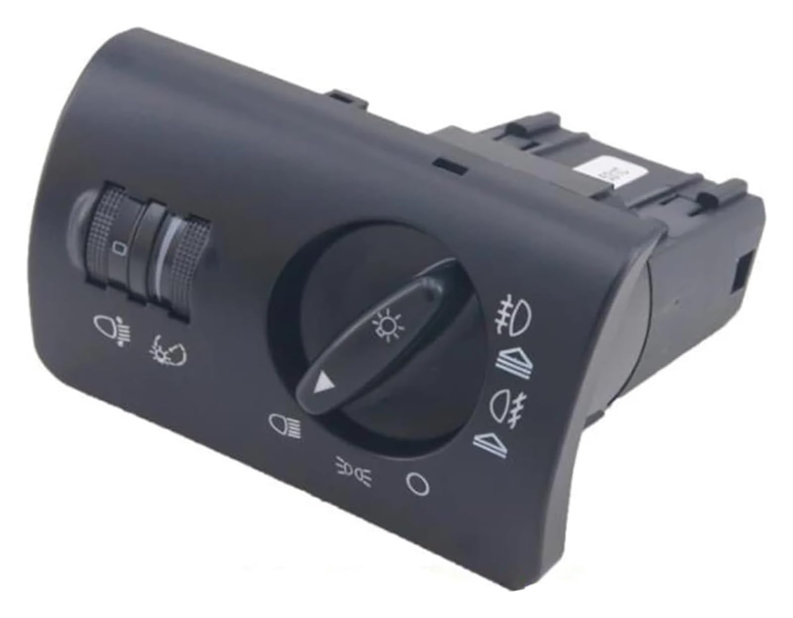 Commutateur de bouton phare antibrouillard pour Audi A6 4B C5 Avant S6 2002-2005 - 6