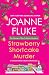 Strawberry Shortcake Murder (Hannah Swensen series Book 2)