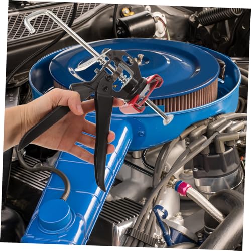 Herramienta manual para adhesivo y sellador Cabilock miniatura 5