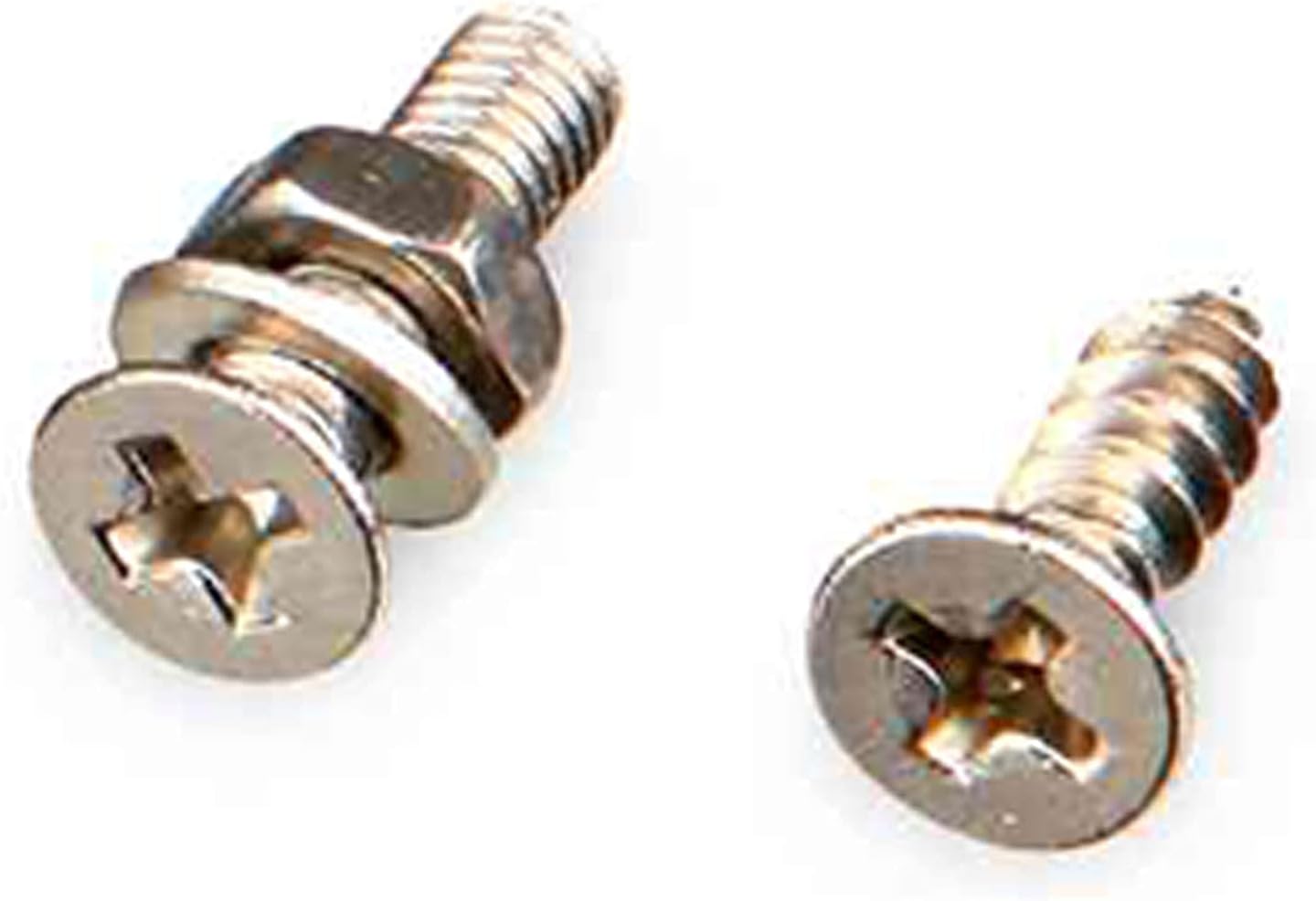 Trixie Screw Set for Mounting Fixtures