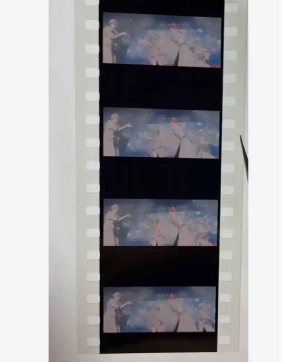 Amazon.co.jp: 劇場版アイドリッシュセブン アイナナ ムビナナ