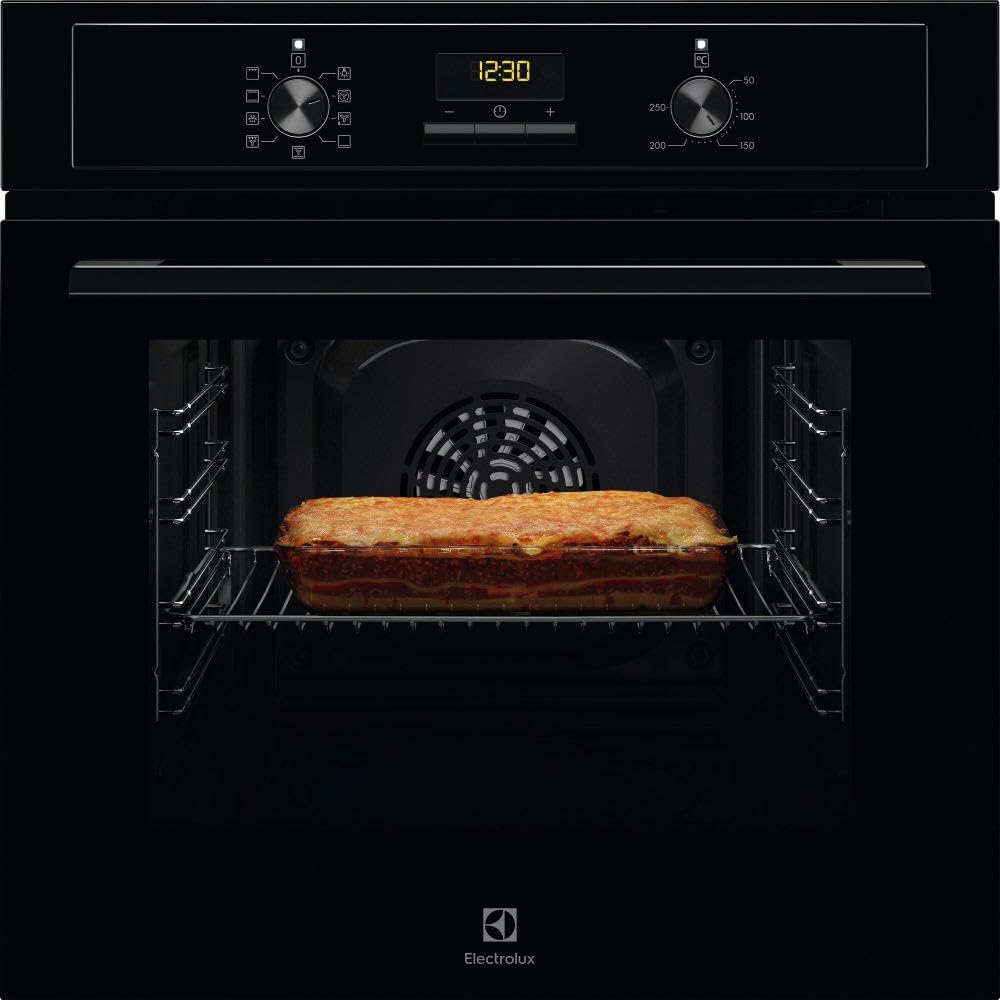Electrolux Orkaitä— EOF3H50BK