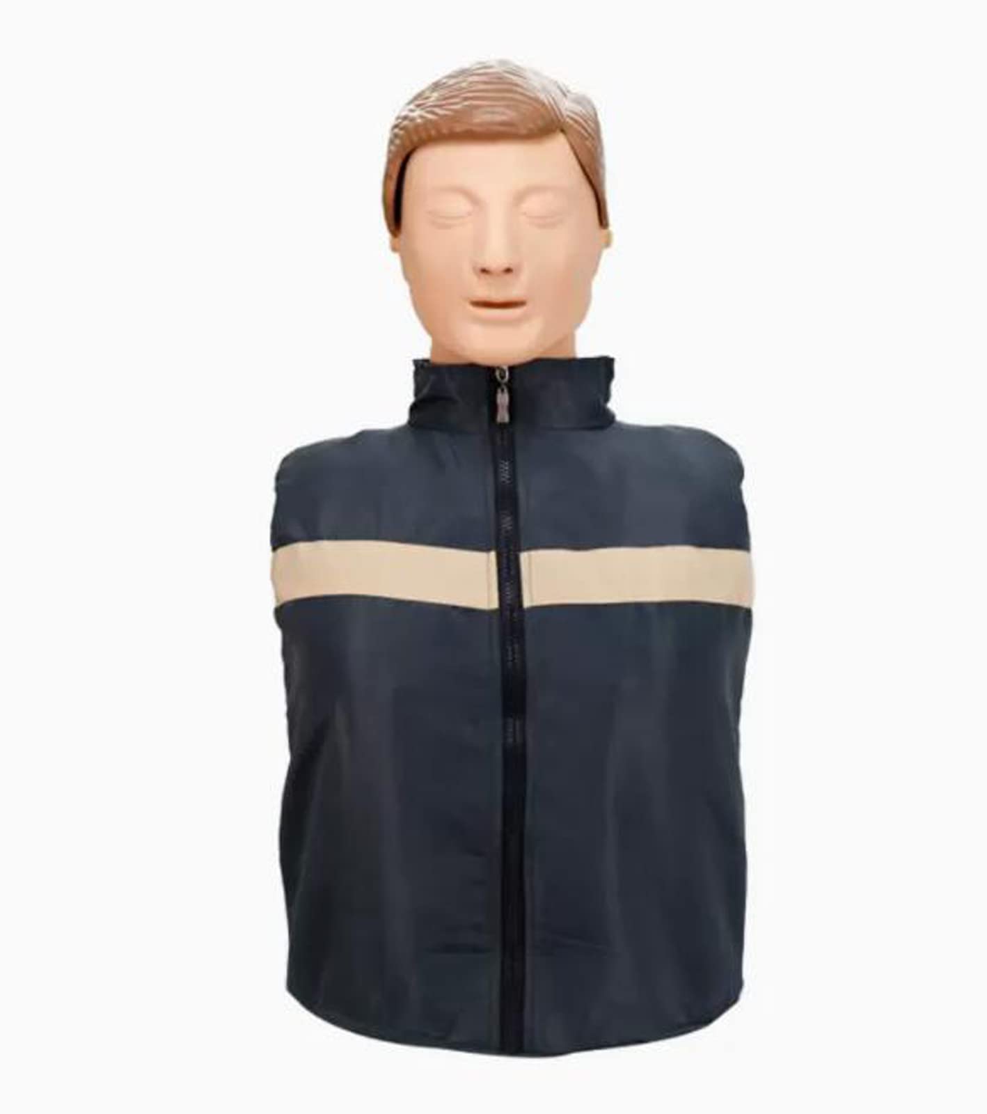 Sjdopulse Men's Human Manikin Nursing Training Model Manikin Model At School Of Nursing Nursing Medical Science Anatomical Model For Nursing Training Manikin
