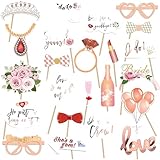 Photo Gallery susiodeu forniture per feste progettate con cura per la sposa puntelli per stand puntelli per foto di feste di matrimonio doccia mr puntelli divertenti, oro rosa, 23 pezzi, 9 pollici Photo Gallery susiodeu forniture per feste progettate con cura per la sposa puntelli per stand puntelli per foto di feste di matrimonio doccia mr puntelli divertenti, oro rosa, 23 pezzi, 9 pollici