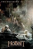 poster hobbit Inspired By You. Created By Us.