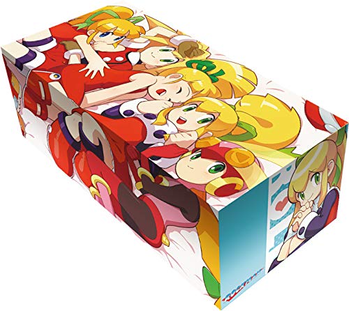 Amazon | キャラクターカードボックスコレクションNEO ロックマン