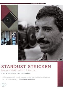 DVD Stardust Stricken Book