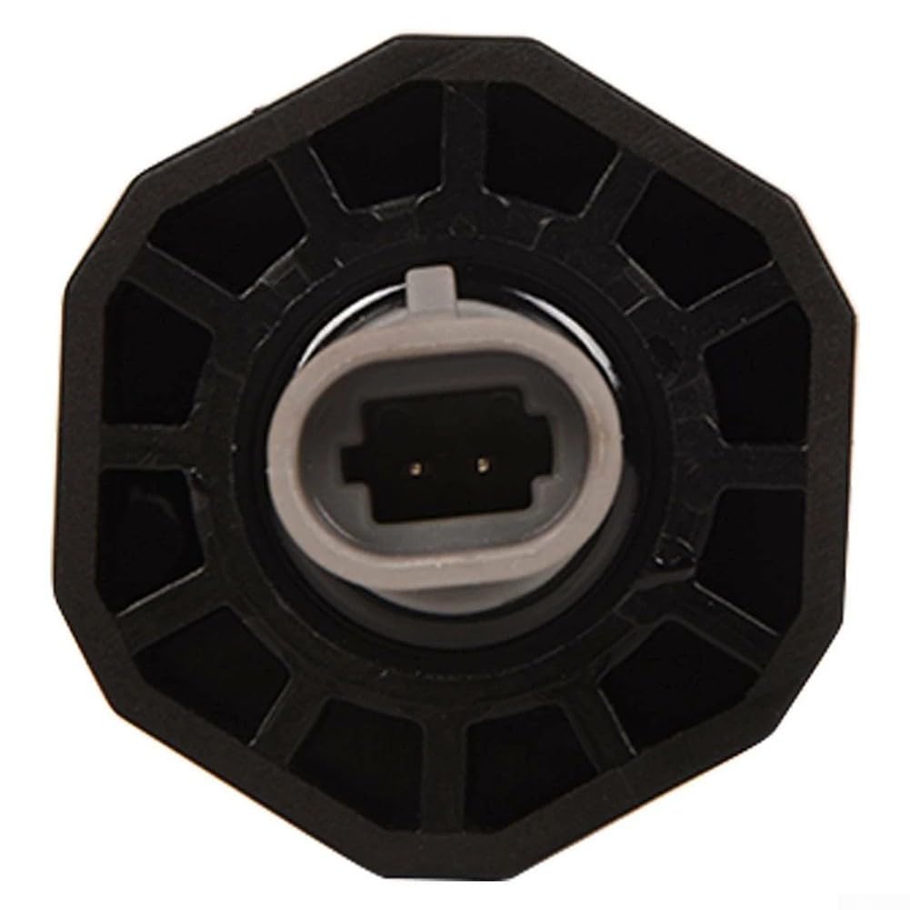 Capteur de niveau de carburant pour pelleteuse - Unité d'envoi de carburant pour Bobcat 324 325 328 329 335 337 | 7287030 7179838 - Remplacement compatible avec les pelleteuses Bobcat