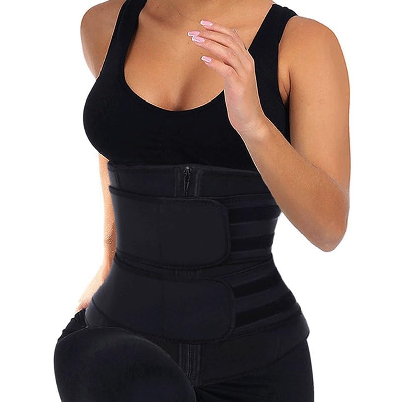 Faja lumbar y cinturón de protección talla XL miniatura 4