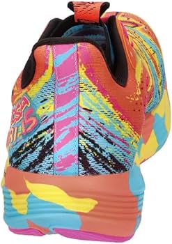 Amazon.co.jp: アシックス（ASICS） ランニングシューズ ヌーサ トライ