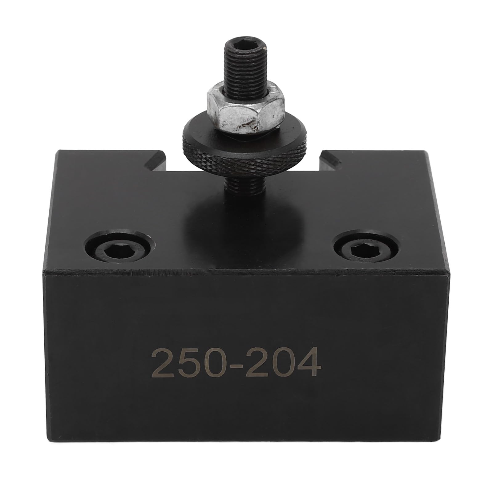 Porte-outil 250 204, porte-outil de tournage et de décolletage robuste pour tours à course de mandrin de 10 à 15 pouces, compatible avec les séries Dorian Aloris Phase II BXA, tour