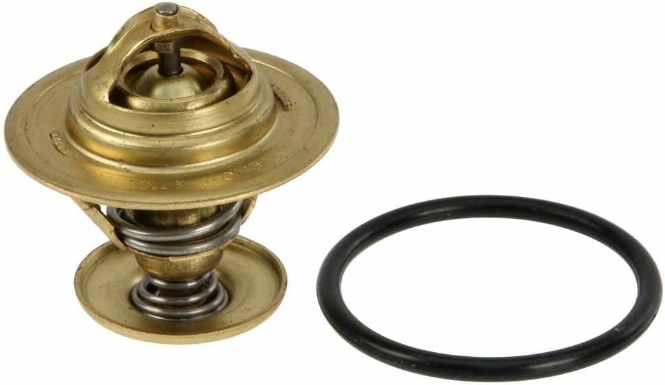 Fits VW Golf Jetta Passat Engine Coolant Thermostat 1.9LDiesel 87c
