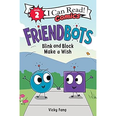 Friendbots