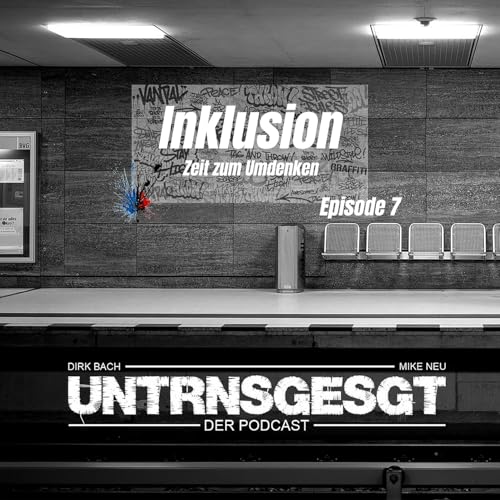 Inklusion - Zeit zum Umdenken
