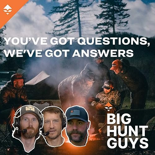 Ep. 83 | You&rsquo;ve got questions, we've got answers Podcast By  cover art