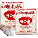 最安!タイ産 味の素 (1KG (500g袋×2個))