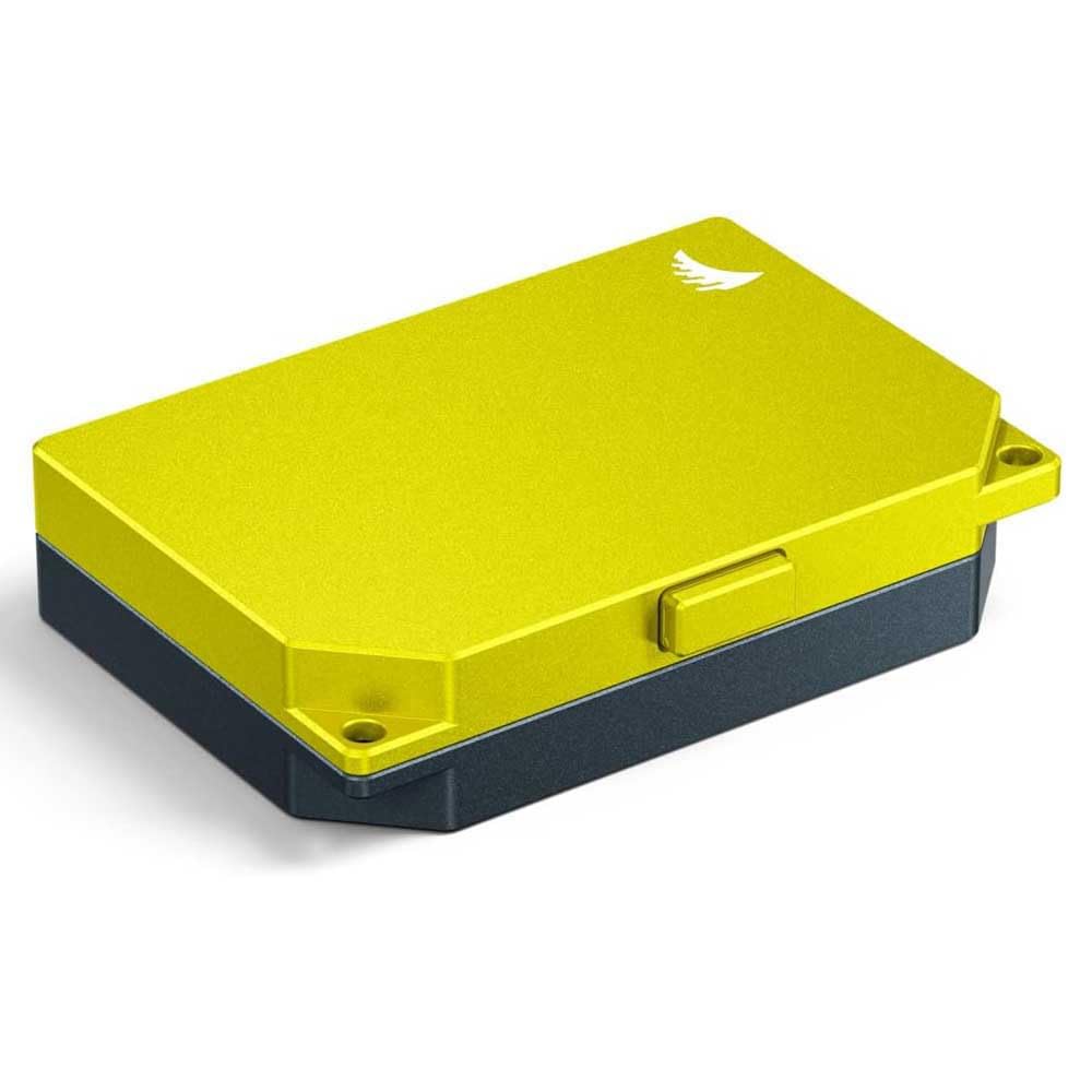Angelbird - Custodia per riporre schede di memoria Media Tank CFexpress Type B